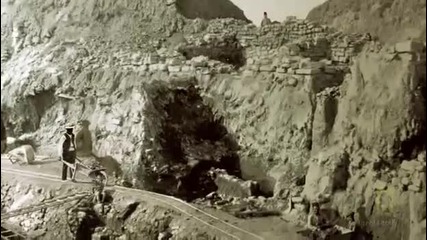 National Geographic - Finding Atlantis -1/4