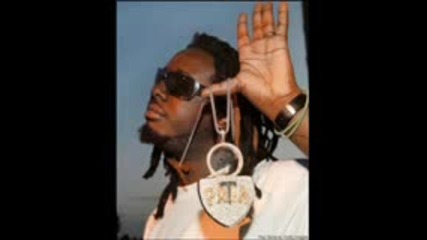 T - Pain Ft. Blak Jak - $500