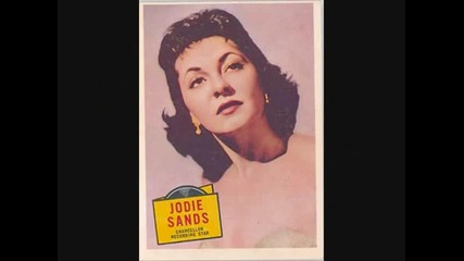 Love me forever Jodie Sands 1958