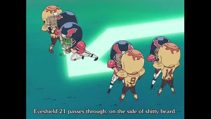 Eyeshield 21 - 48 part 2 
