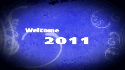 Happy New Year 2011 