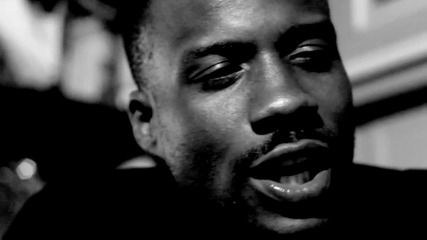 Jay Rock - Diary Of A Broke Nigga (feat. Kendrick Lamar & Giddy)