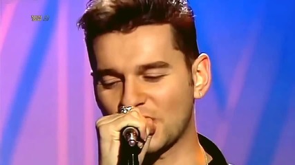 Depeche Mode - Personal Jesus