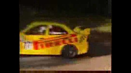 Mitsubishi Lancer Evo 6