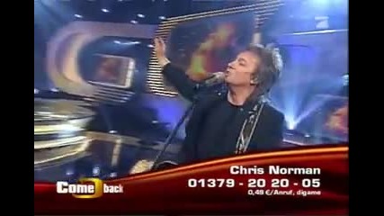 Chris Norman - Angel of Berlin