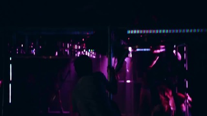 Премиера* Example - All the Wrong Places ( Официално Видео 2013)
