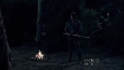 Легенда за търсача - Legend of the Seeker - Сезон 2 Eпизод 06