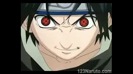 naruto - savin me