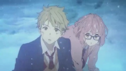 Kyoukai no Kanata - Episode 12 [ Eng Subs ]