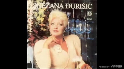 Snezana Djurisic - Kise - (audio 1990)