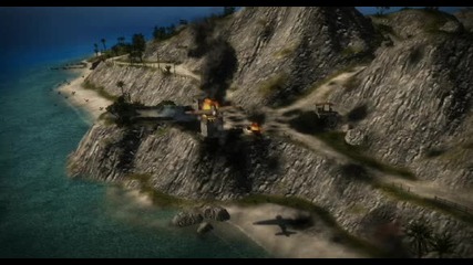 Battlefield 1943