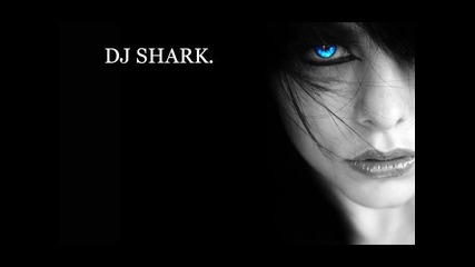 Dj Shark. - bass cannon