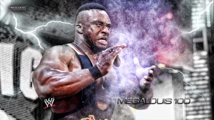 Big E Langston Face v2 Theme - I Need Five (2013)