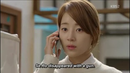 [eng sub] Beyond The Clouds E15