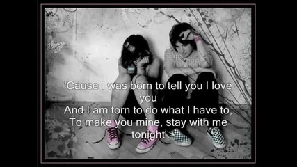Emo music - your call lyrics