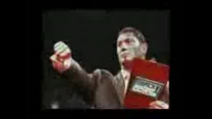 Wwe Batista