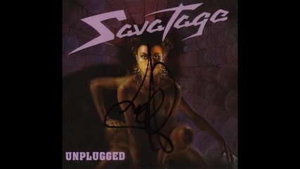 Savatage - Sleep (acoustic) 