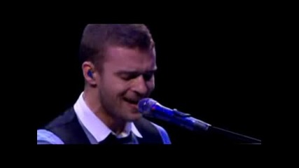 Justin Timberlake - Until The End Of Time