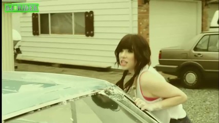 Carly Rae Jepsen - Call Me Maybe Officaial Video