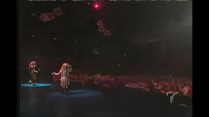 Rbd - Ser o Parecer На живо