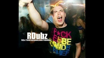 Rdubz - Dirty Air