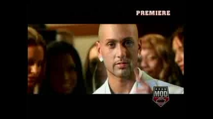 Massari - Rush The Floor