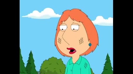Family Guy - Stiewe Love Lois (part 1)
