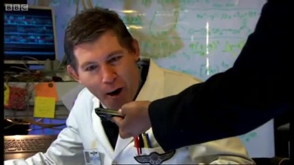 The Doctor calls Unit for help - Doctor Who - Bbc