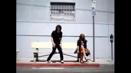 Mitchel Musso - Hey (official Music Video)