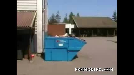 Скок... 100% Смях