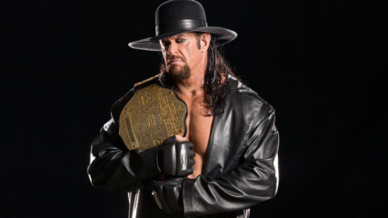 7 things you didn't know about the World Heavyweight Championship