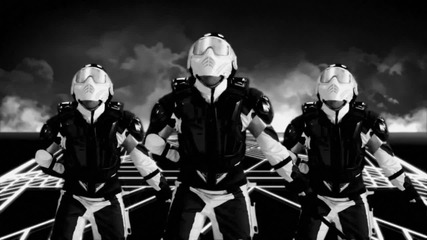 Daddy Yankee - Descontrol