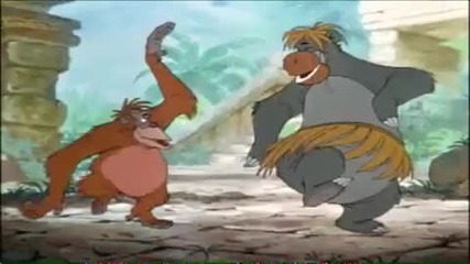 The Jungle Book (1967) 