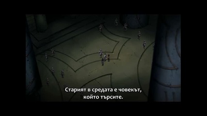 Naruto Shippuuden - 200 Бг Субс Високо Качество