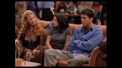 Friends - S01e06 - The Butt