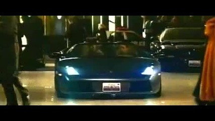Батман в Началото (2005) - Трейлър