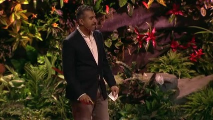 Maajid Nawaz A global culture to fight extremism