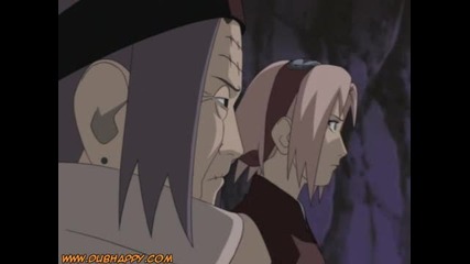 Naruto Shippuuden 20 Eng Dub 