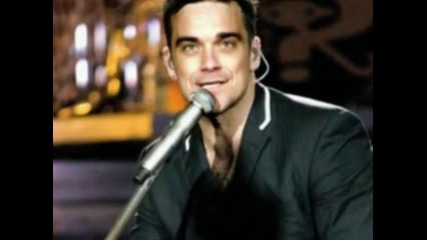 Най - парче на - Robbie Williams - Bodies