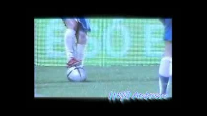 Ricardo Quaresma Break Dance