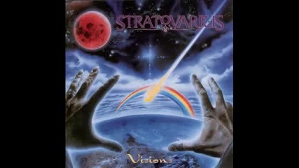 Stratovarius - Visions ( Full Album 1997 )