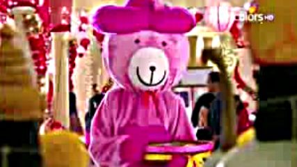 Thapki Pyar Ki - 23rd February 2016 - - Full Episode Hd