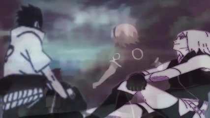 [so Contagiously] Sasusaku Amv