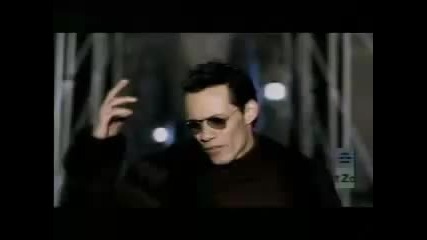 Marc Anthony - You Sang to Me 