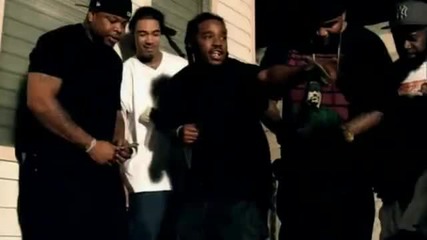 Dj Khaled Feat. Rick Ross Plies Lil Wayne T - Pain - Welcome to my hood