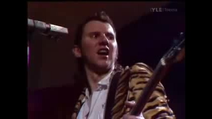 Hurriganes - Hey Mr Fancy