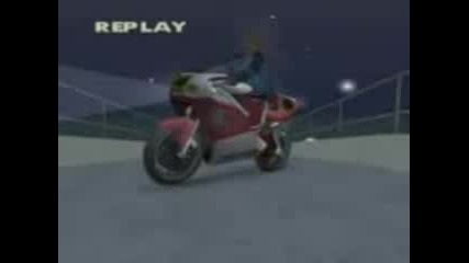 Gta Sa Amazing Stunts 2 12
