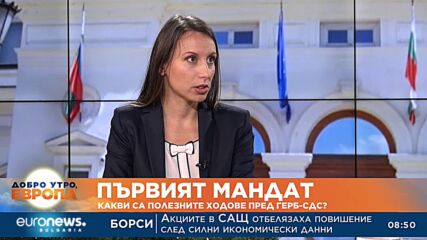 Политолог: Кандидатурата на проф. Габровски е знак за изхабяване на политическата класа