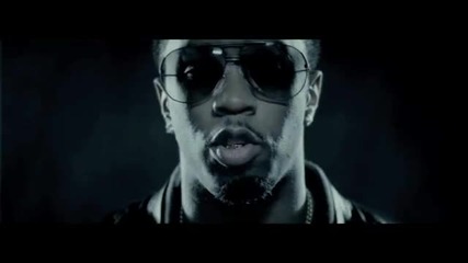 Diddy - Dirty Money - Someone To Love Me ( Високо Качество ) 
