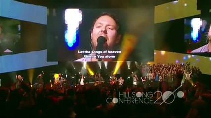 Hillsong Conference 2010
